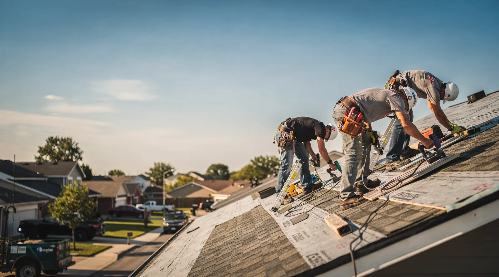 Roof Repair in Mayaguez, PR near me